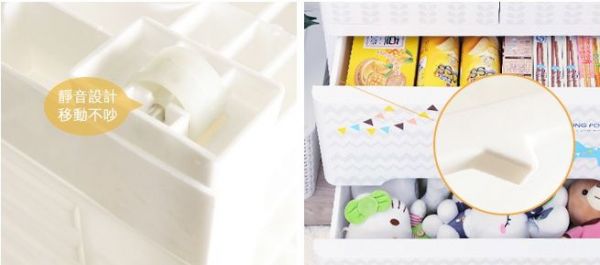 家窩 - 貝格雙開門式兒童吊掛衣櫃(DIY組裝)-奇蹟之旅-雙開門90L+單層30L*2層