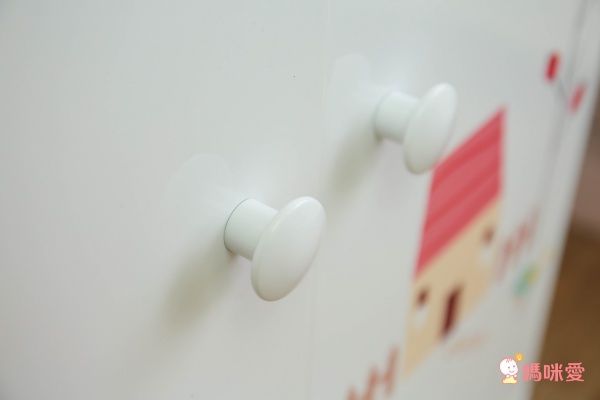 家窩 - 貝格雙開門式兒童吊掛衣櫃(DIY組裝)-奇蹟之旅-雙開門90L+單層30L*2層