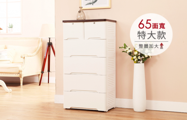 +O 家窩兒童專用雙開門吊衣櫃收納專輯