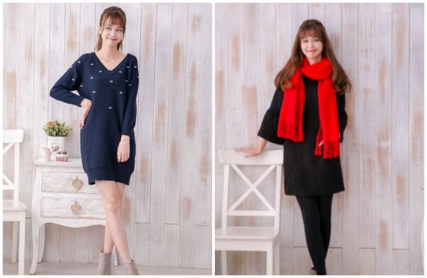 【Marguerite 小雛菊】✿ 高質感童裝 / 親子裝