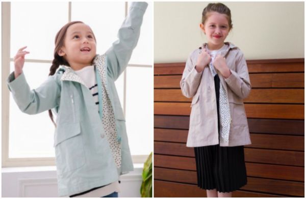 【Marguerite 小雛菊】✿ 高質感童裝 / 親子裝