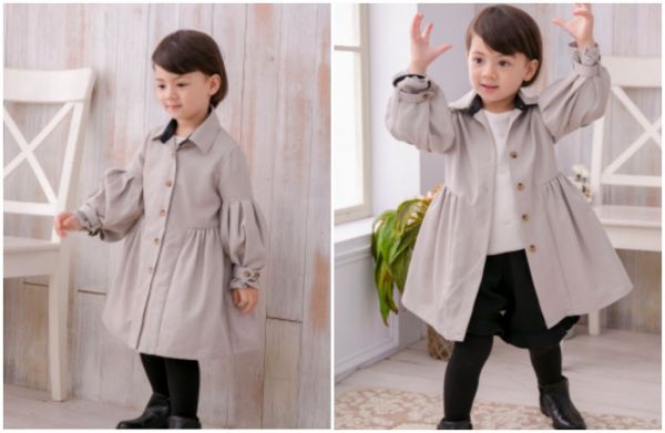 【Marguerite 小雛菊】✿ 高質感童裝 / 親子裝