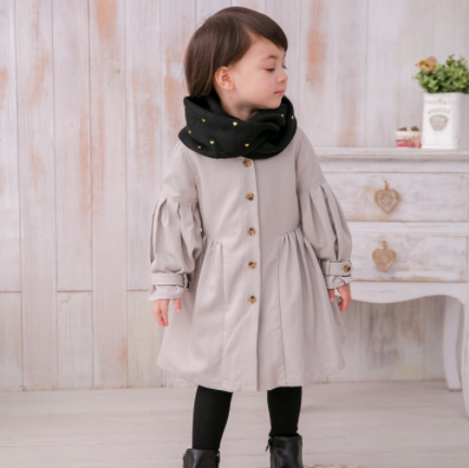 【Marguerite 小雛菊】✿ 高質感童裝 / 親子裝