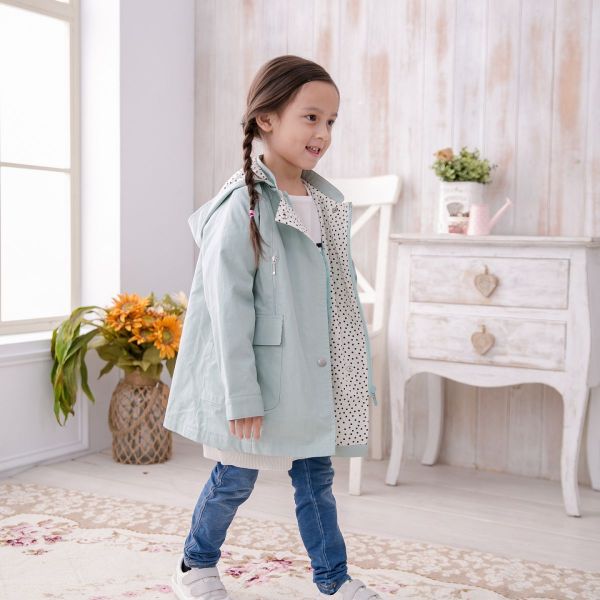 【Marguerite 小雛菊】✿ 高質感童裝 / 親子裝