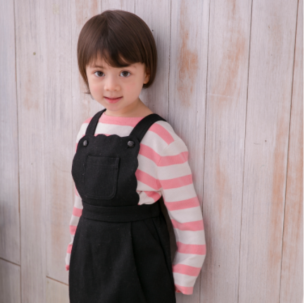 【Marguerite 小雛菊】✿ 高質感童裝 / 親子裝