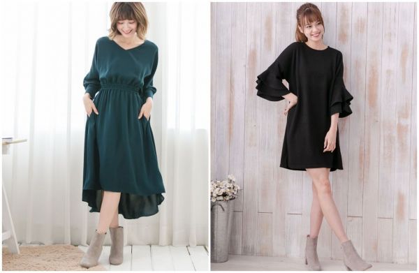 【Marguerite 小雛菊】✿ 高質感童裝 / 親子裝