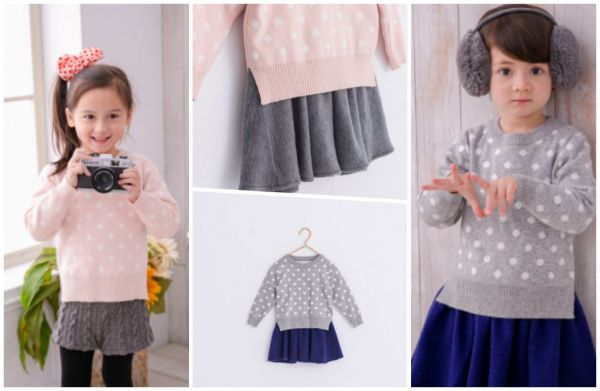 【Marguerite 小雛菊】✿ 高質感童裝 / 親子裝