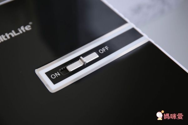 Healthlife除濕機-小坪數空間必備！