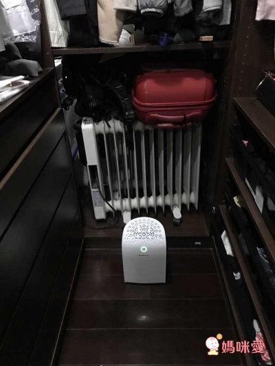 Healthlife除濕機-小坪數空間必備！