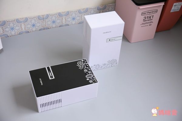 Healthlife除濕機-小坪數空間必備！
