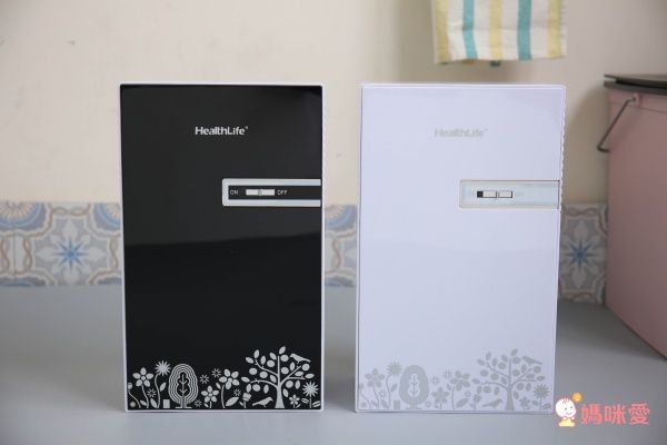 Healthlife除濕機-小坪數空間必備！