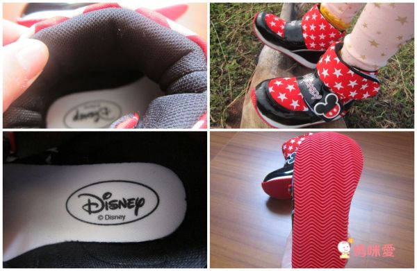 日本 Moonstar X IFME機能童鞋❤陪寶寶走穩每一步