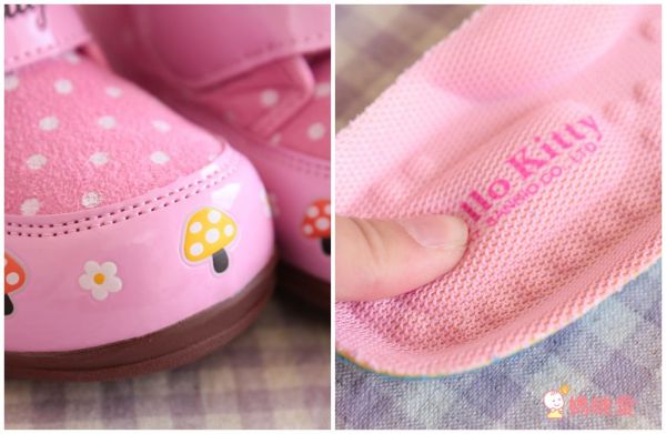 日本 Moonstar X IFME機能童鞋❤陪寶寶走穩每一步