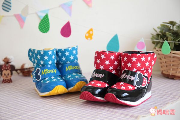 【布布童鞋】學步鞋 / 運動機能鞋 / 卡通童靴
