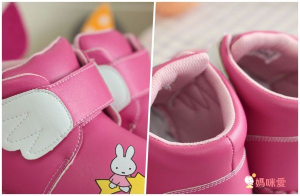 日本 Moonstar X IFME機能童鞋❤陪寶寶走穩每一步