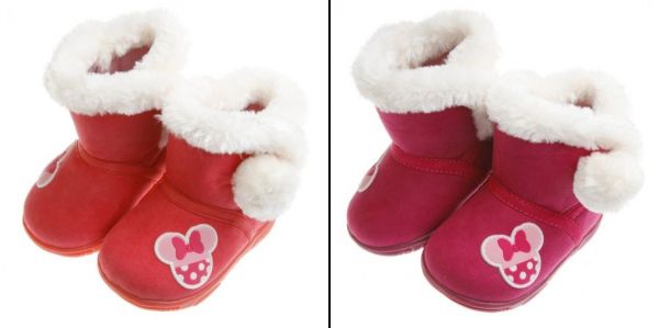 【布布童鞋】學步鞋 / 運動機能鞋 / 卡通童靴