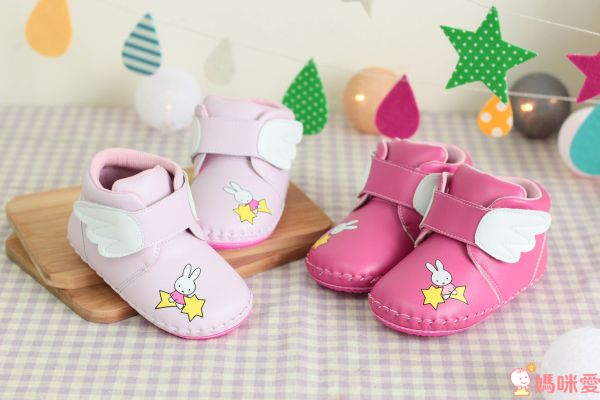 日本 Moonstar X IFME機能童鞋❤陪寶寶走穩每一步