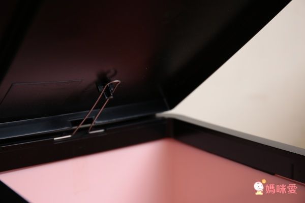 【日本LIKE IT】北歐風簡約垃圾桶＆回收桶 / RISU耐重收納箱