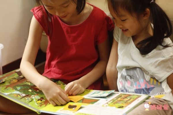 CP值爆棚★世界七大洲紙板翻翻書 A Lift the Flaps Books▶知識度200%！大人也折服！