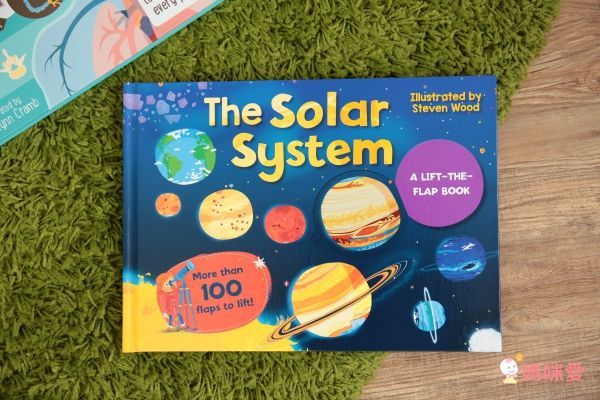 CP值爆棚★世界七大洲紙板翻翻書 A Lift the Flaps Books▶知識度200%！大人也折服！