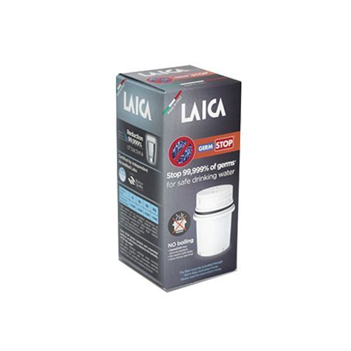 【義大利 萊卡 LAICA】除菌生飲濾水壺