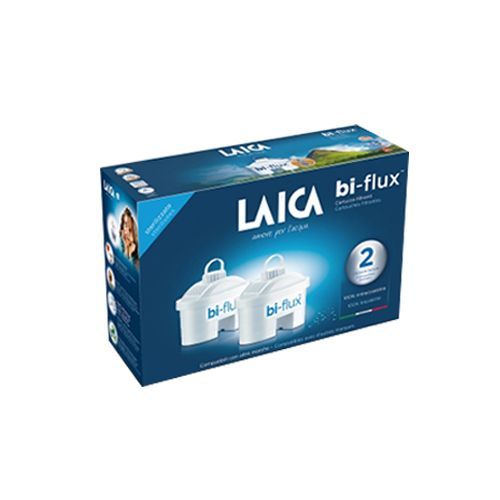 【義大利 萊卡 LAICA】除菌生飲濾水壺