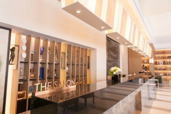 鹿港永樂酒店 UNION HOUSE Lukang  