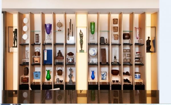 小文甜生活專屬團購 ♕ 鹿港永樂酒店住宿券