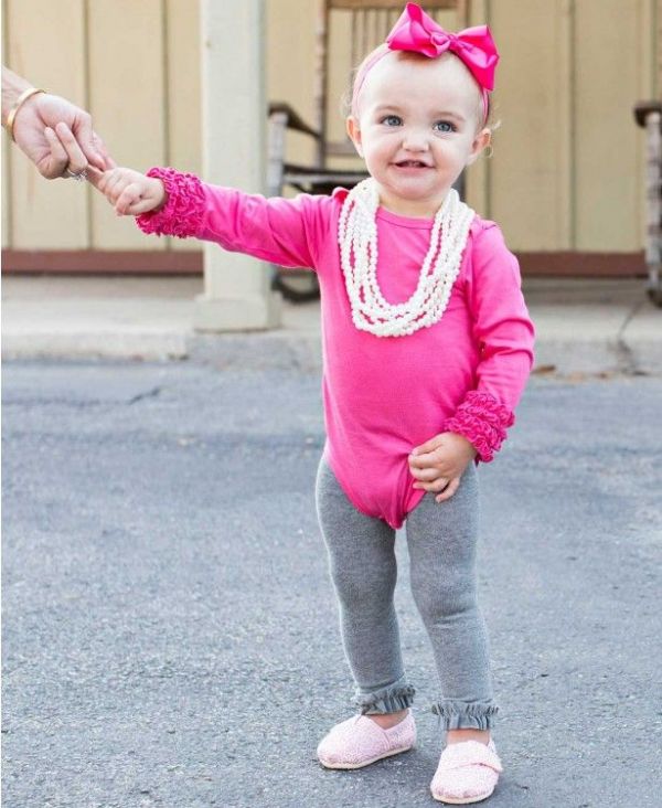 【美國 Rufflebutts】秋冬屁屁褲 / 襪套 / 內搭褲