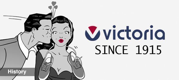 【西班牙 VICTORIA 】百年國民品牌親子鞋 ★ 新品團購價7折！