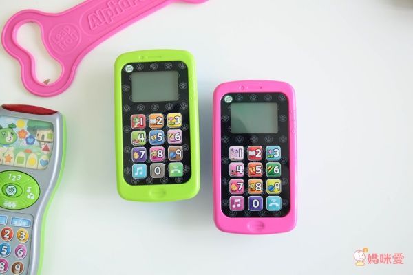 英語啟蒙家家酒【美國 LeapFrog】擬真吸塵器玩具