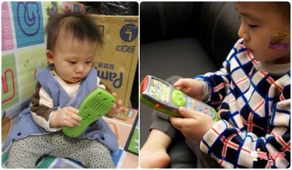 英語啟蒙家家酒【美國 LeapFrog】擬真吸塵器玩具