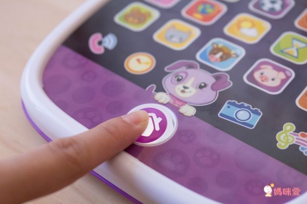 美國幼兒都在玩！【LeapFrog 】聲光英文玩具