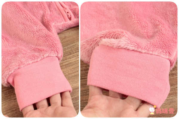 Hans Pumpkin 冬季連身褲型防踢被