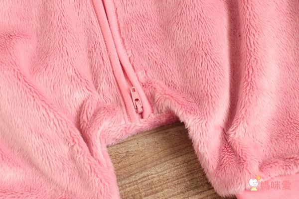 Hans Pumpkin 冬季連身褲型防踢被