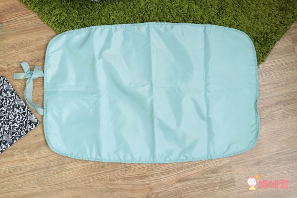 美國 Kalencom Chicago Backpack 時尚媽媽包 ✤ 寶貝雜物一包搞定!