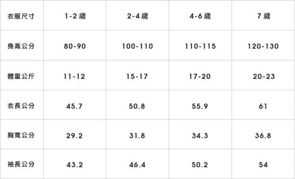 趣味標語 Plenty 童裝親子裝 ★ 一起幽默曬幸福★