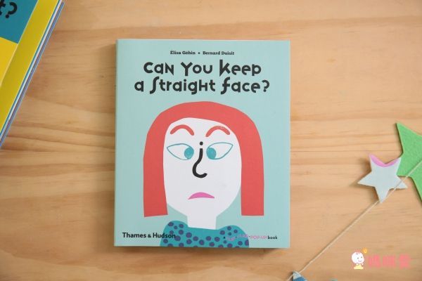 【Pop-Up立體童話】看故事學英文單字、顏色、數字、相反詞