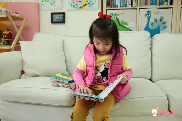 【Pop-Up立體童話】看故事學英文單字、顏色、數字、相反詞