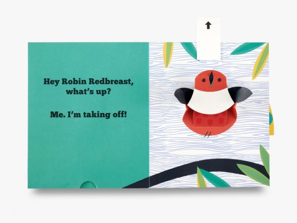 【Pop-Up立體童話】看故事學英文單字、顏色、數字、相反詞