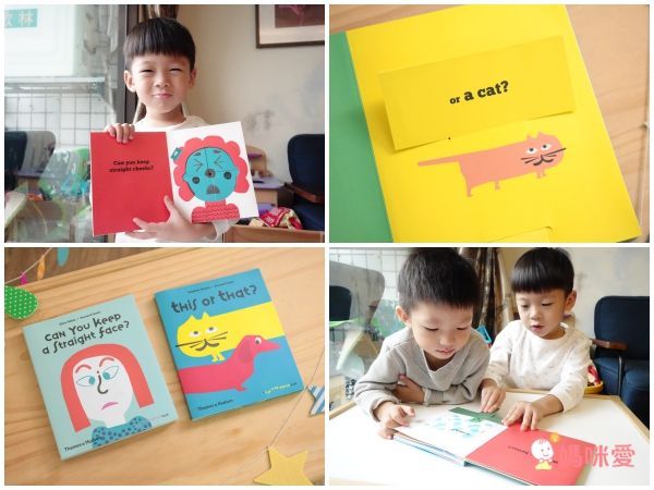 【Pop-Up立體童話】看故事學英文單字、顏色、數字、相反詞