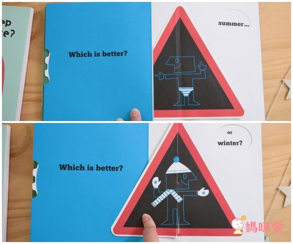 【Pop-Up立體童話】看故事學英文單字、顏色、數字、相反詞