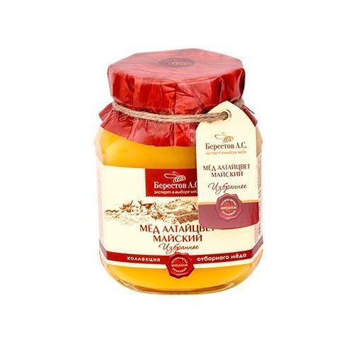 100%天然【好食好市】俄羅斯頂級高山蜂蜜、舒芙蕾蜂蜜果醬