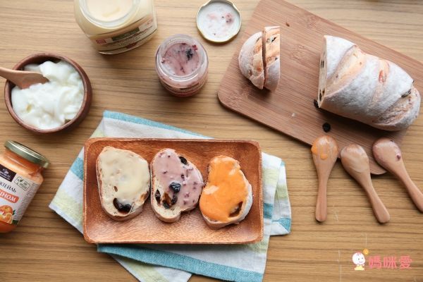 100%天然【好食好市】俄羅斯頂級高山蜂蜜、舒芙蕾蜂蜜果醬