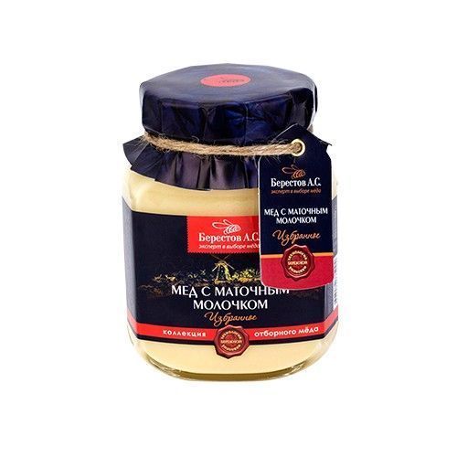 100%天然【好食好市】俄羅斯頂級高山蜂蜜、舒芙蕾蜂蜜果醬