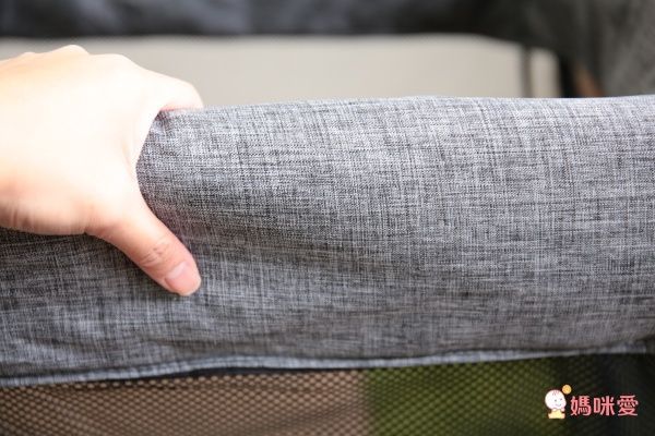 BABY MONSTERS Playpen 雙層遊戲床