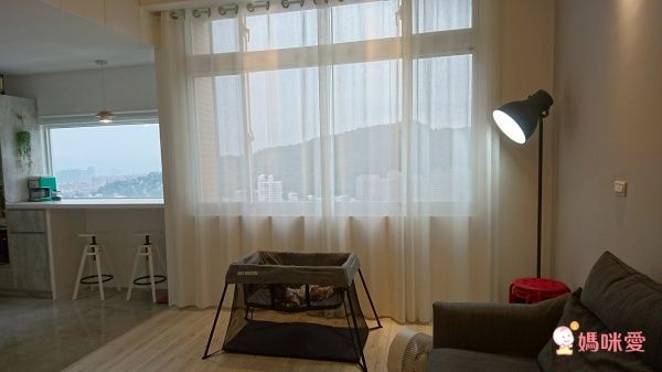 BABY MONSTERS Playpen 雙層遊戲床