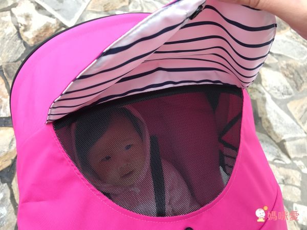 日本 Combi NEYO 嬰幼兒手推車