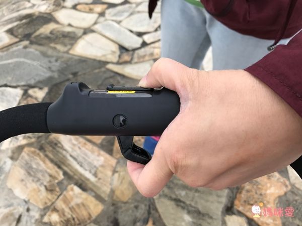 日本 Combi NEYO 嬰幼兒手推車