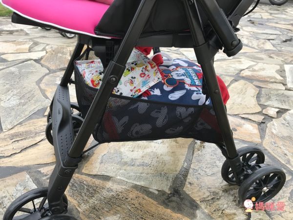 日本 Combi NEYO 嬰幼兒手推車